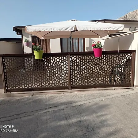 Casa vacanze Villetta Gioisia *