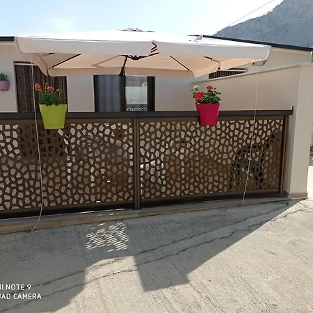 Villetta Gioisia Casa vacanze