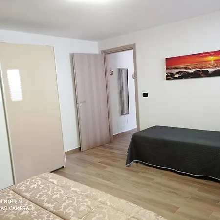 Casa vacanze Villetta Gioisia *