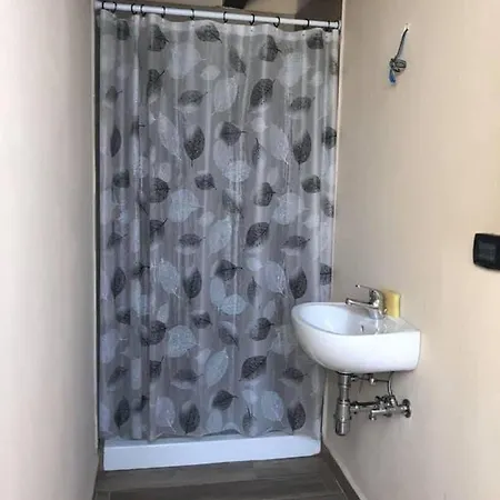 Casa vacanze Villetta Gioisia Isola delle Femmine