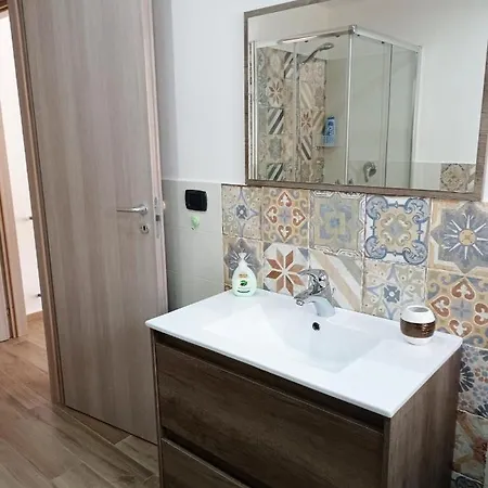 Casa vacanze Villetta Gioisia